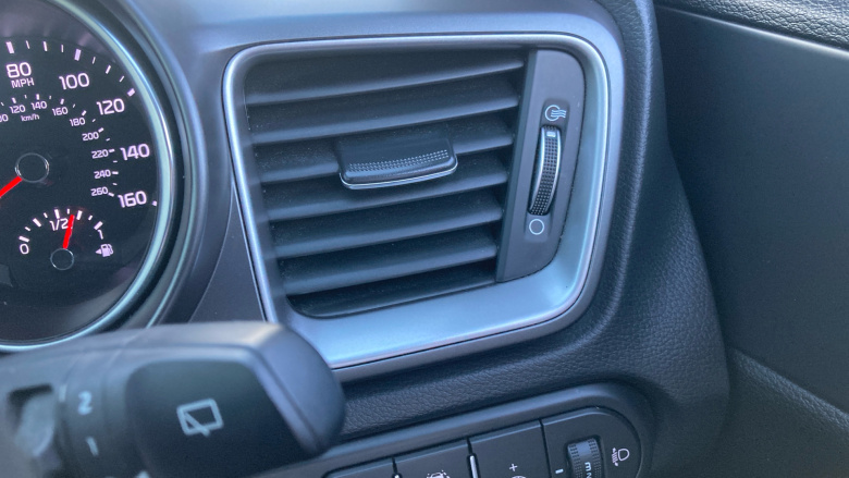 Kia Ceed 1.6 CRDi ISG 2 NAV 5dr Diesel Hatchback